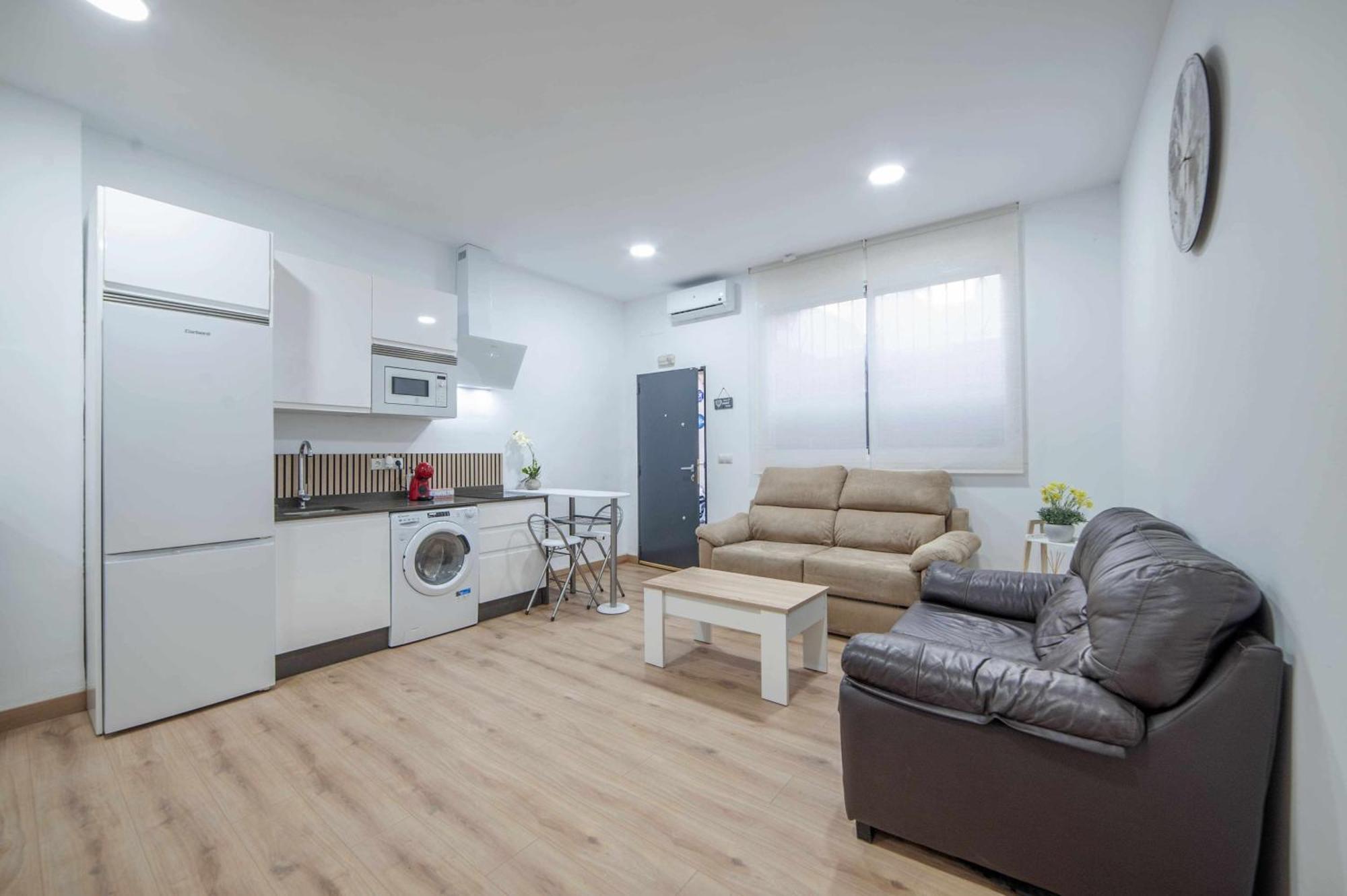 Rentalsevilla Bellavista - La Palmera Séville