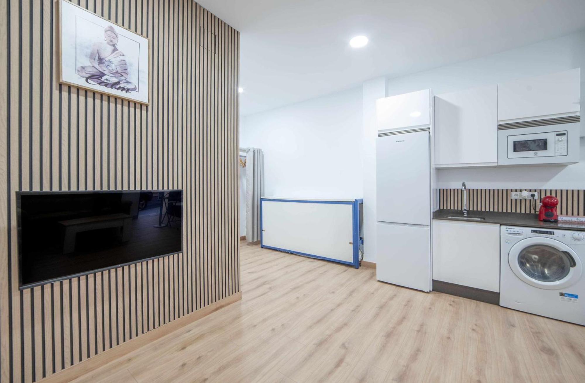 Rentalsevilla Bellavista - La Palmera Appartement