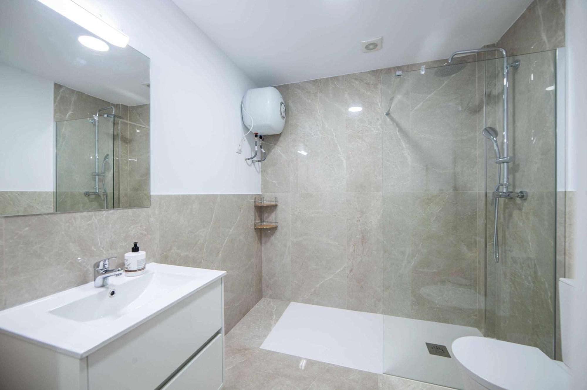 Rentalsevilla Bellavista - La Palmera Séville