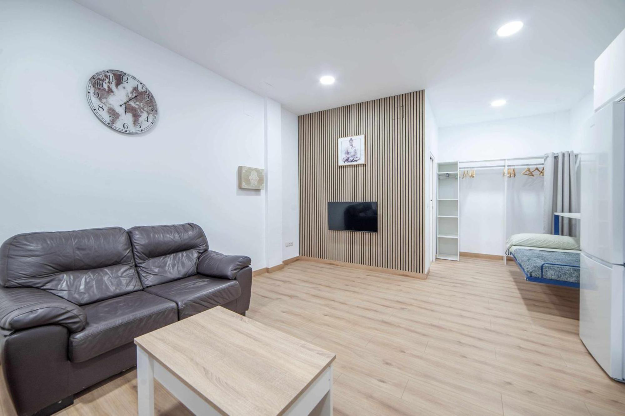 Rentalsevilla Bellavista - La Palmera Séville