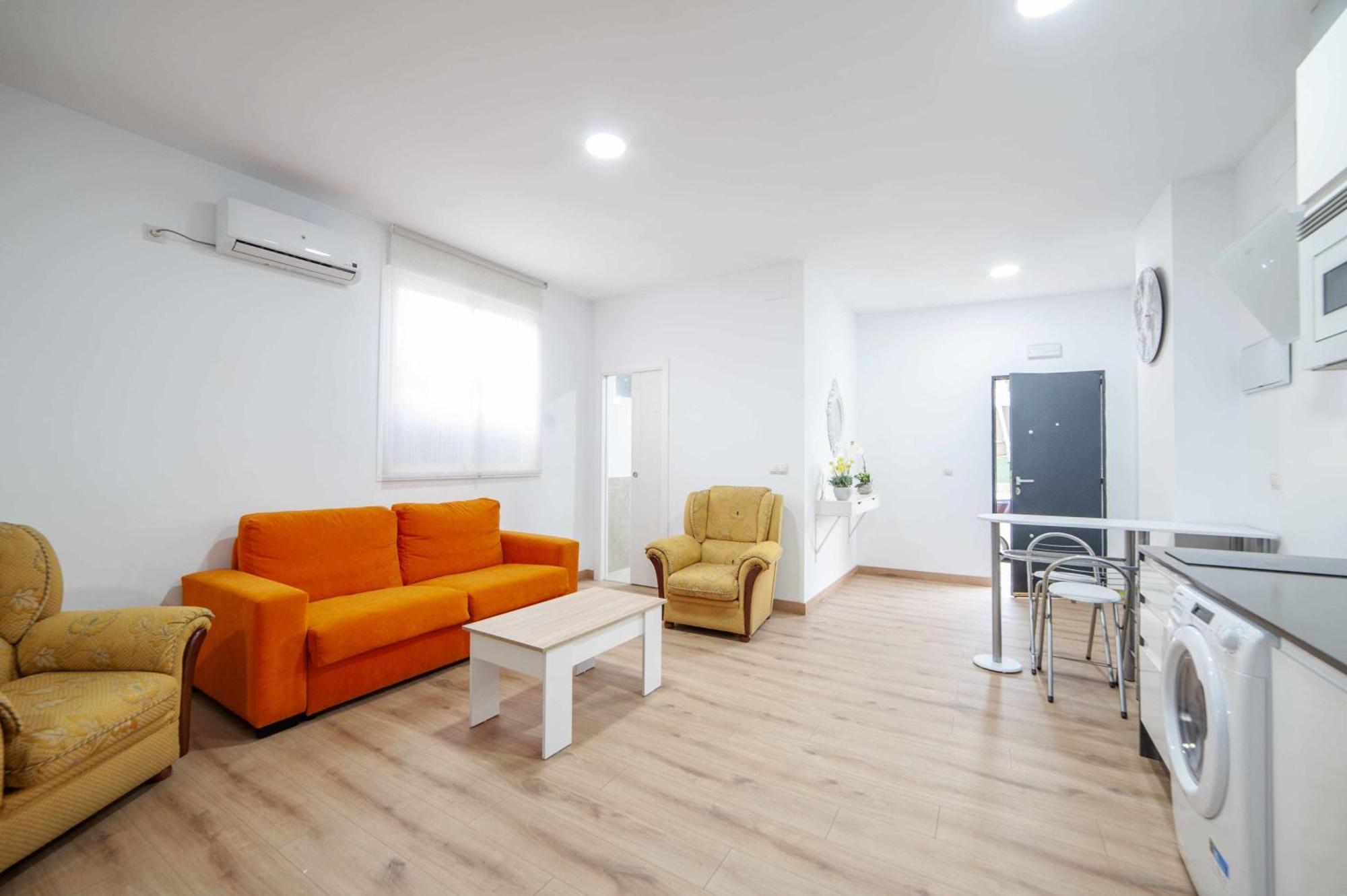 Rentalsevilla Bellavista - La Palmera Séville