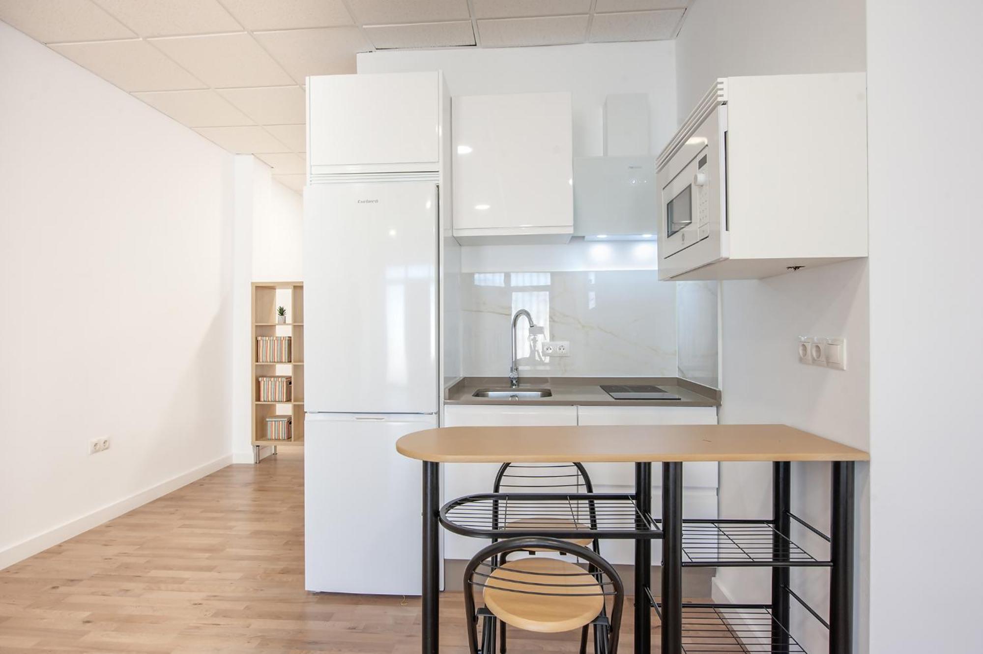 Rentalsevilla Bellavista - La Palmera Séville