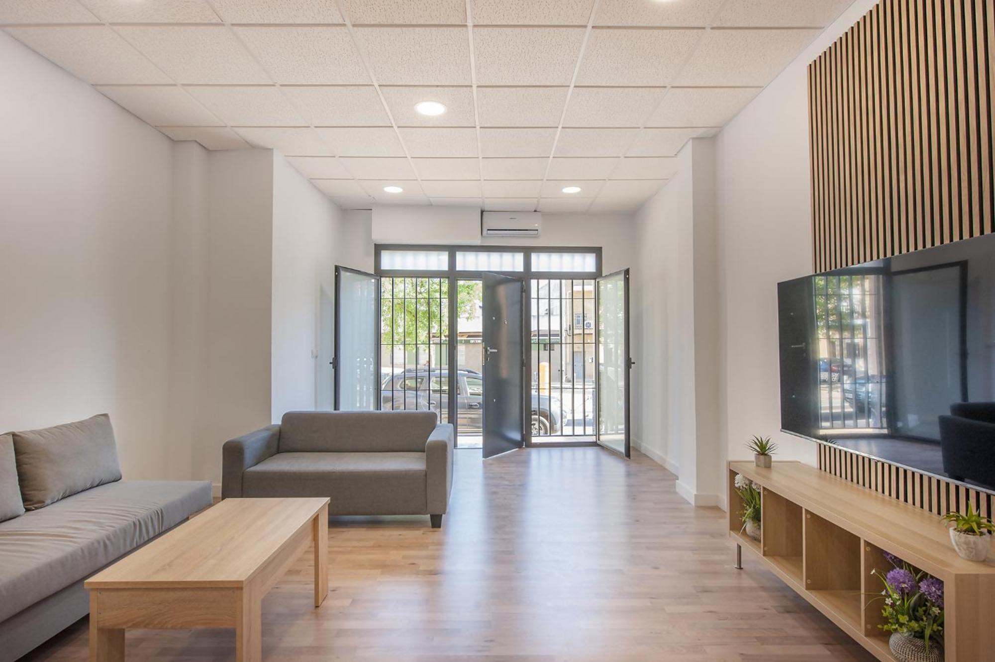 Appartement Rentalsevilla Bellavista - La Palmera Séville